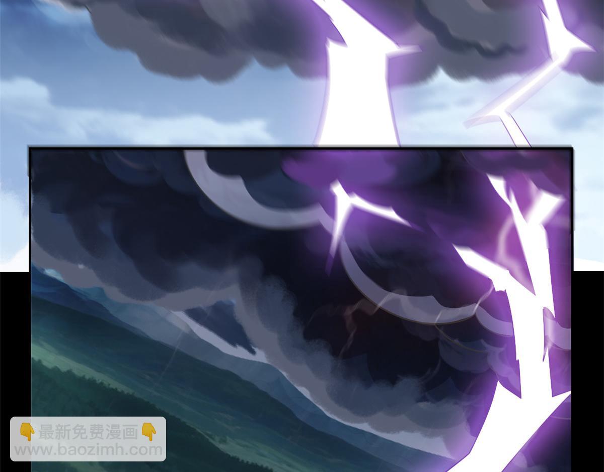 從精神病院走出的強者 - 358 黑蛟渡劫，龍神傳承(1/5) - 8