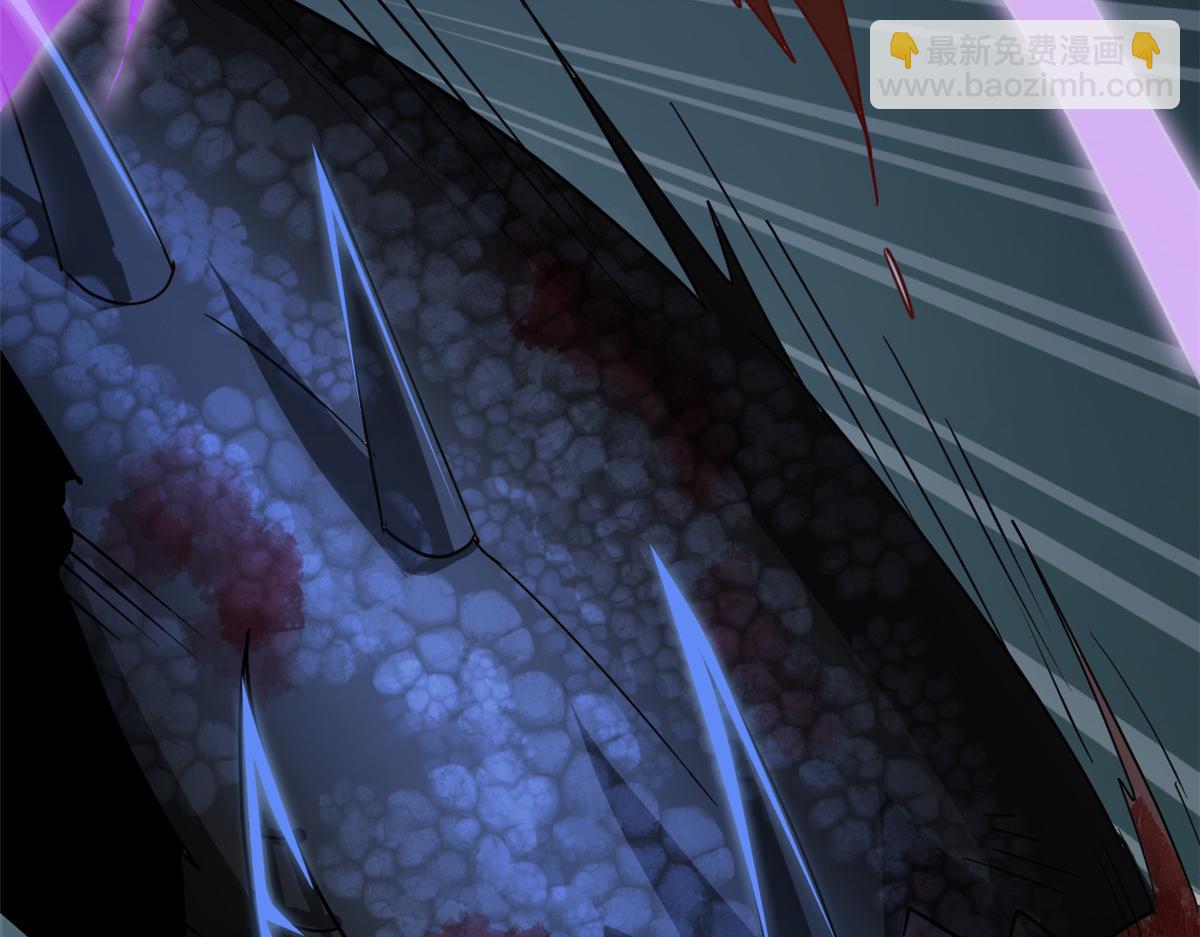 從精神病院走出的強者 - 358 黑蛟渡劫，龍神傳承(2/5) - 2