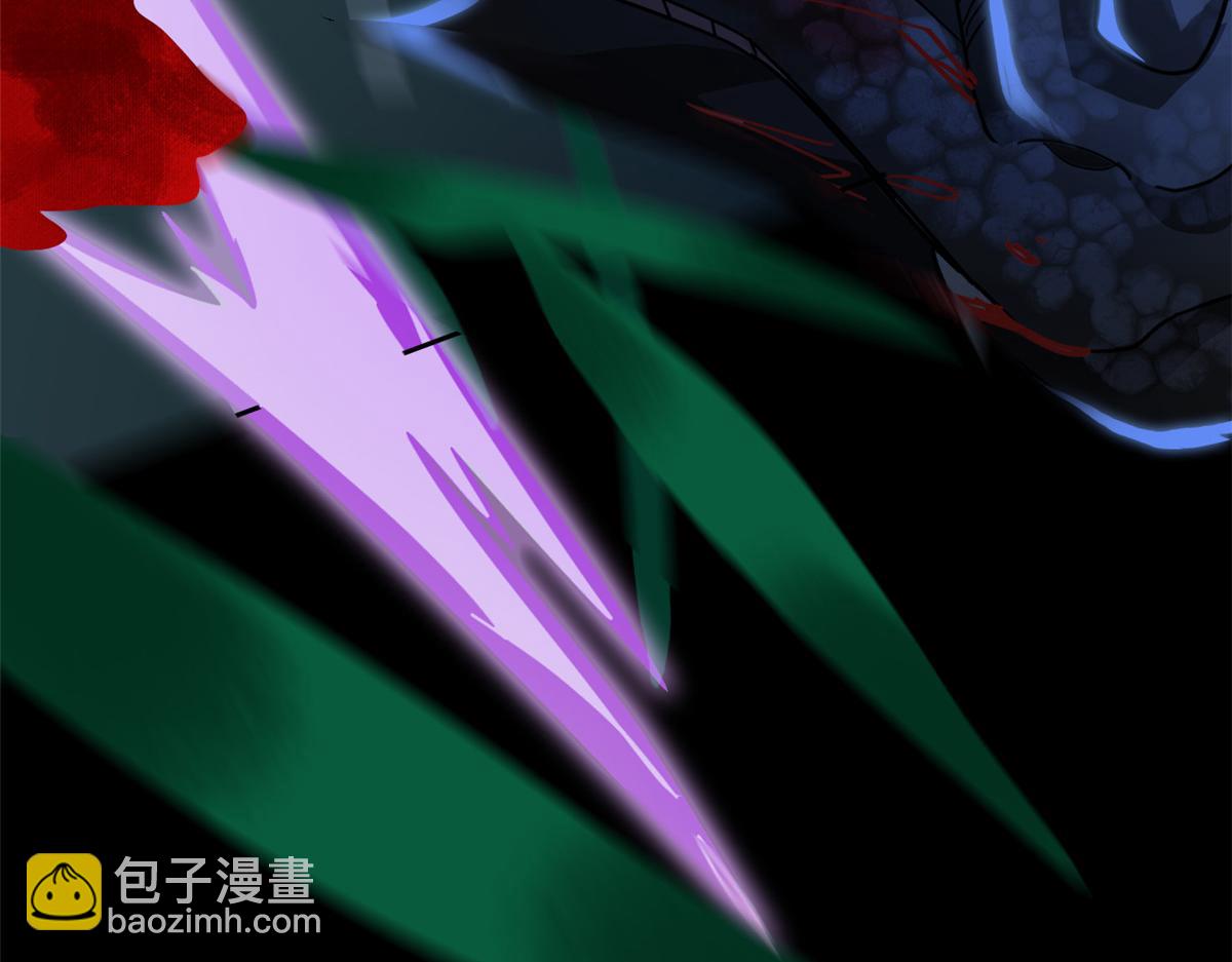 從精神病院走出的強者 - 358 黑蛟渡劫，龍神傳承(2/5) - 4