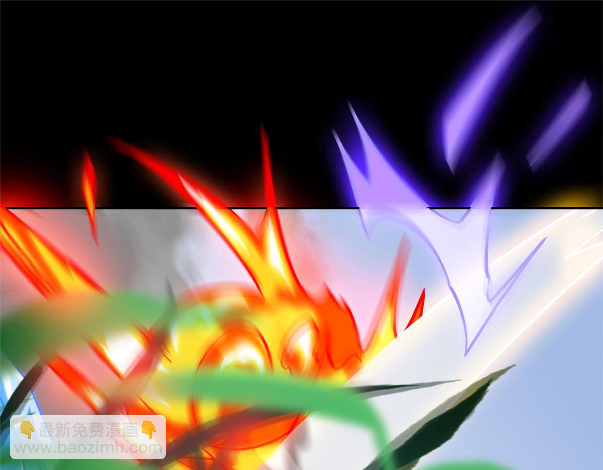 從精神病院走出的強者 - 358 黑蛟渡劫，龍神傳承(2/5) - 7