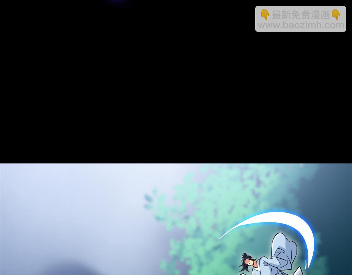 從精神病院走出的強者 - 358 黑蛟渡劫，龍神傳承(2/5) - 1