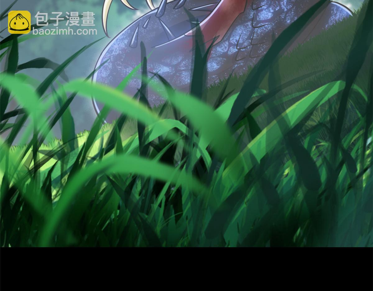 從精神病院走出的強者 - 358 黑蛟渡劫，龍神傳承(2/5) - 5