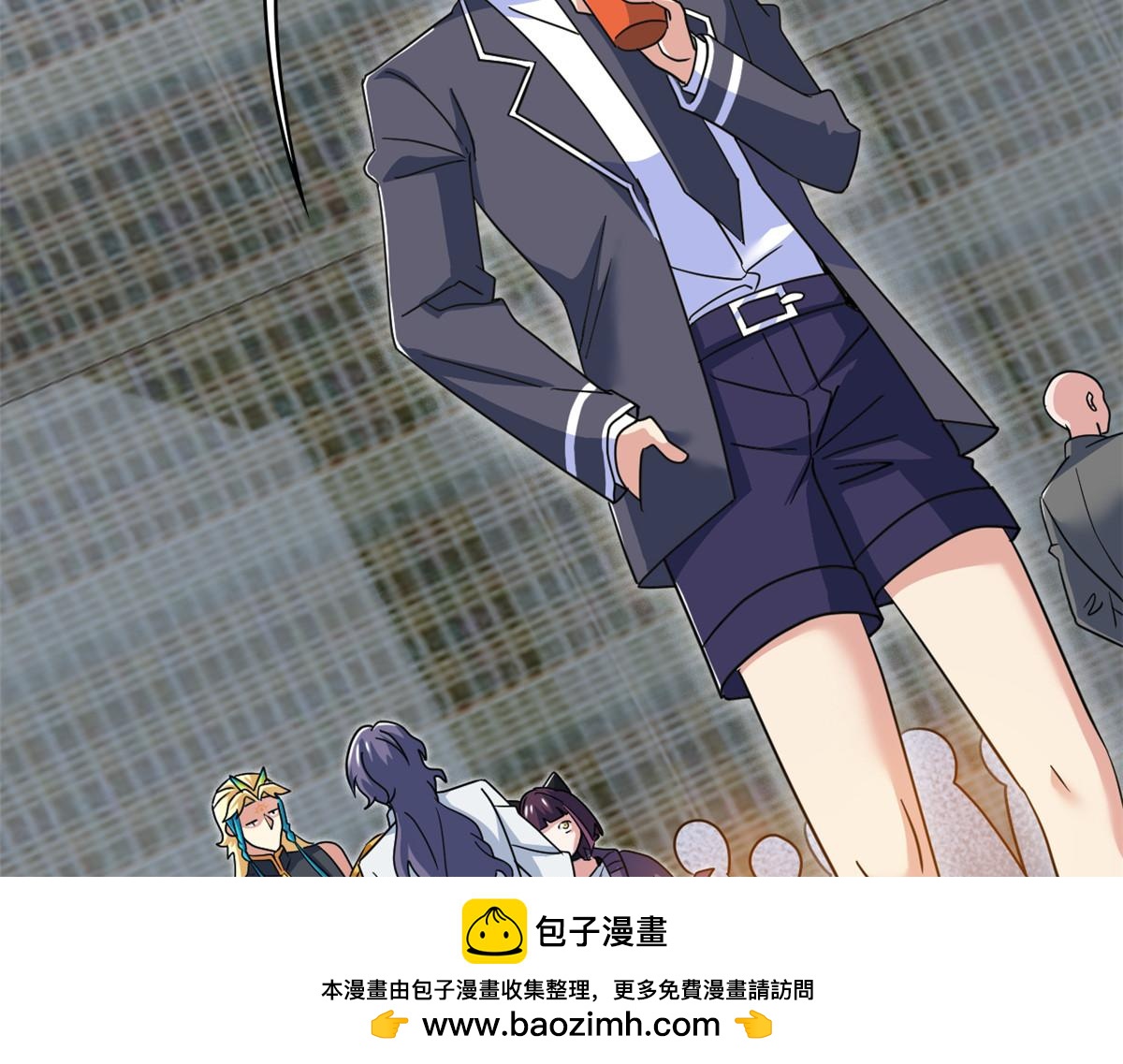 從精神病院走出的強者 - 360 人氣羽皇，展現英姿(2/3) - 6