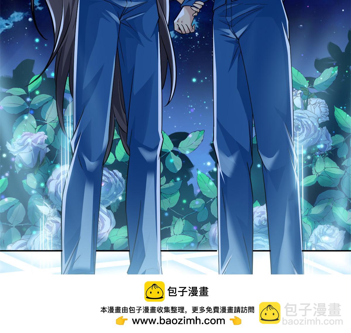 從精神病院走出的強者 - 362 龍吟之聲，強者生存(2/3) - 6