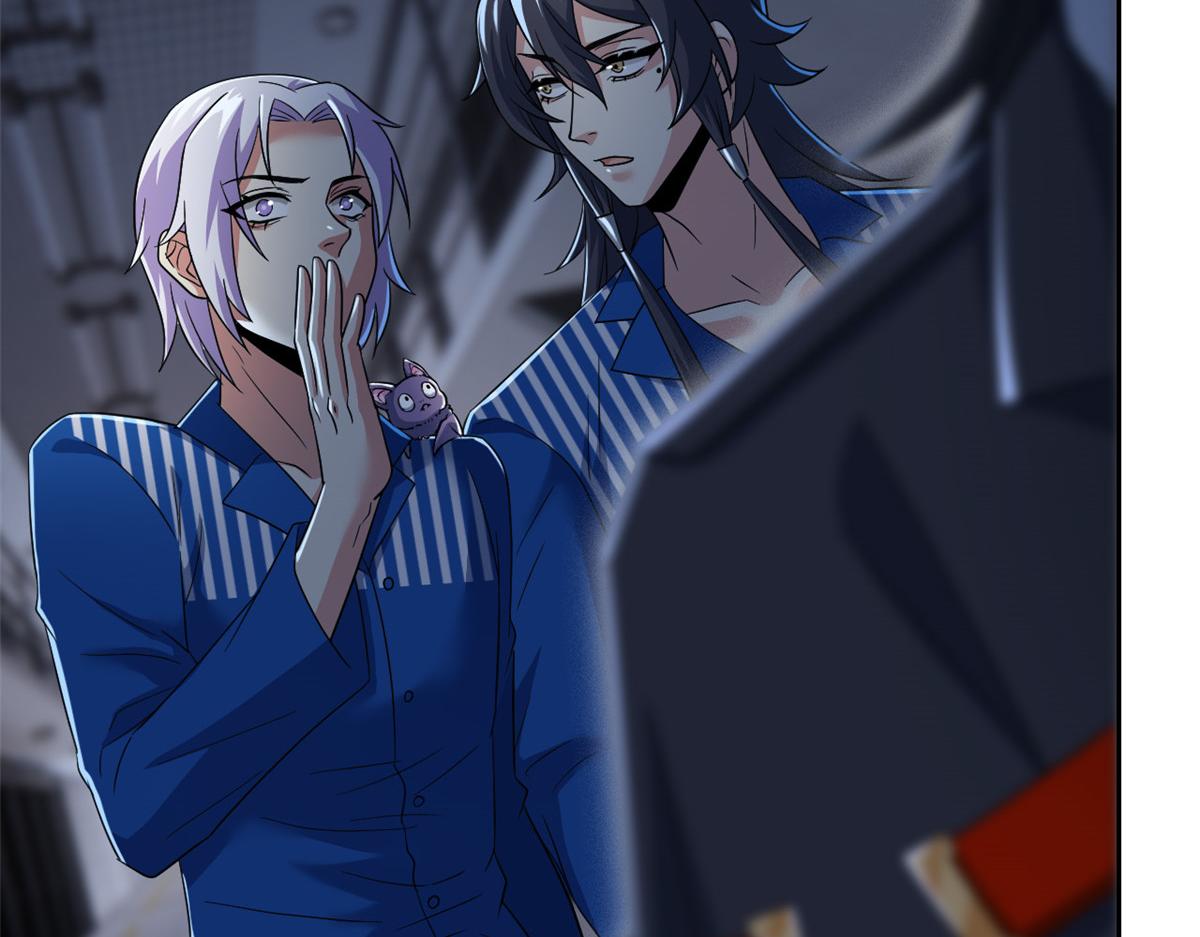 從精神病院走出的強者 - 362 龍吟之聲，強者生存(1/3) - 3