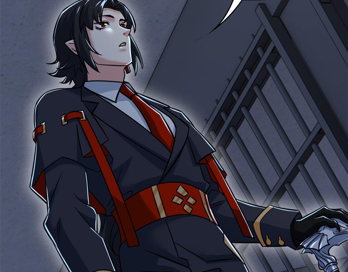 從精神病院走出的強者 - 362 龍吟之聲，強者生存(1/3) - 3