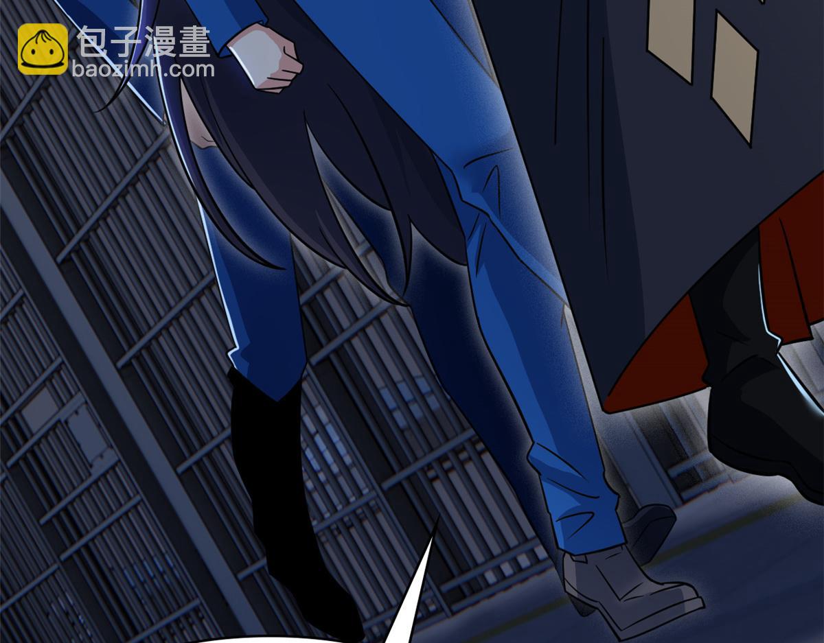 從精神病院走出的強者 - 362 龍吟之聲，強者生存(1/3) - 5