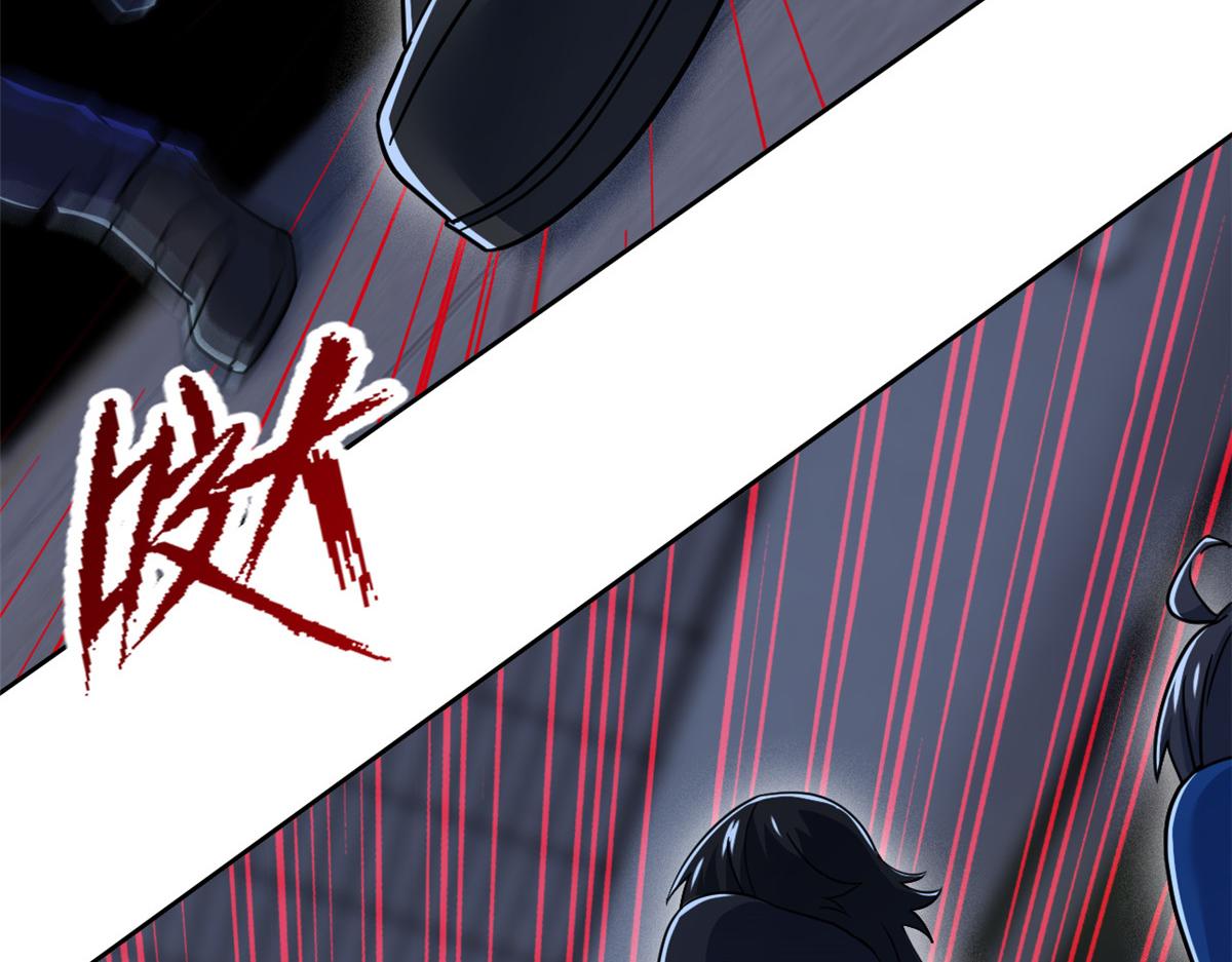 從精神病院走出的強者 - 362 龍吟之聲，強者生存(1/3) - 6