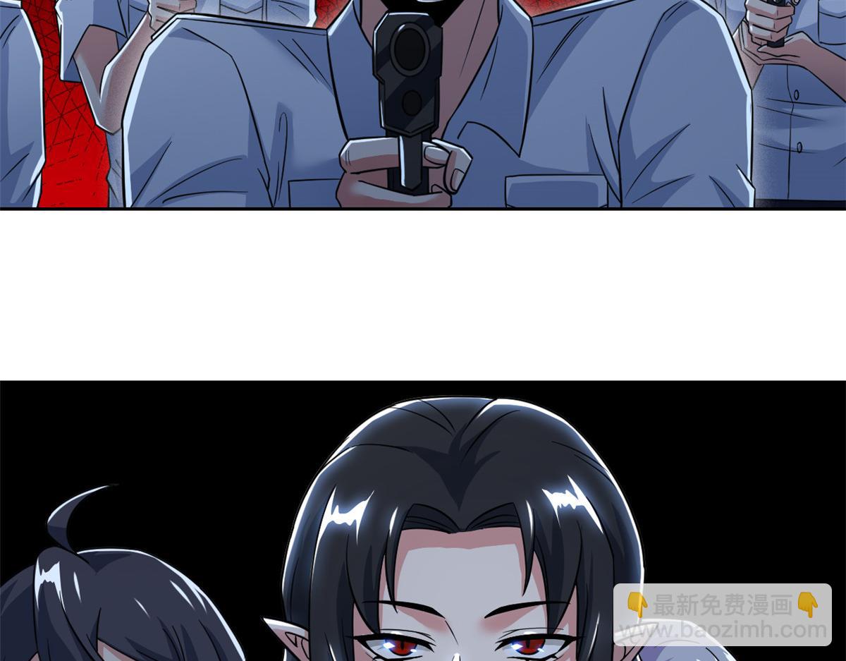 從精神病院走出的強者 - 362 龍吟之聲，強者生存(1/3) - 4