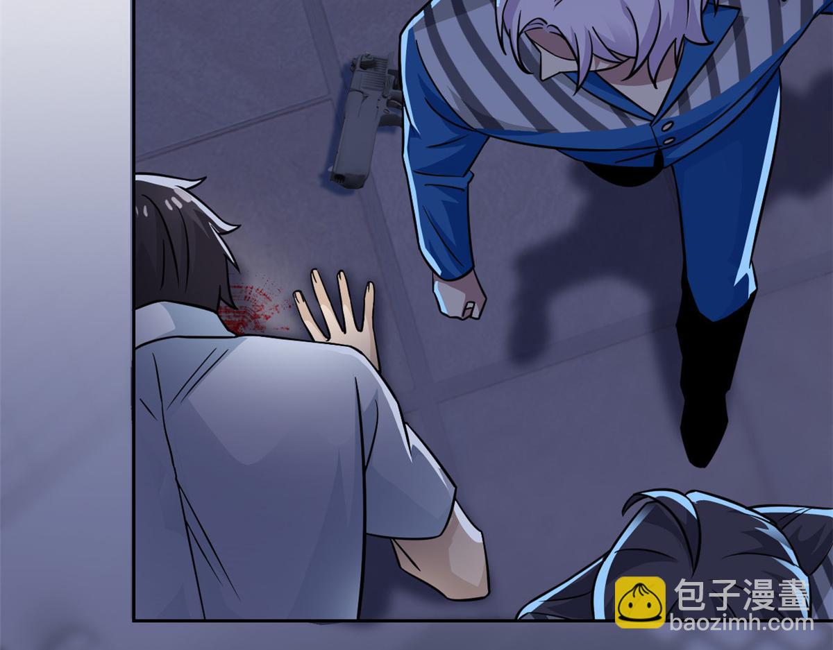 從精神病院走出的強者 - 362 龍吟之聲，強者生存(2/3) - 3