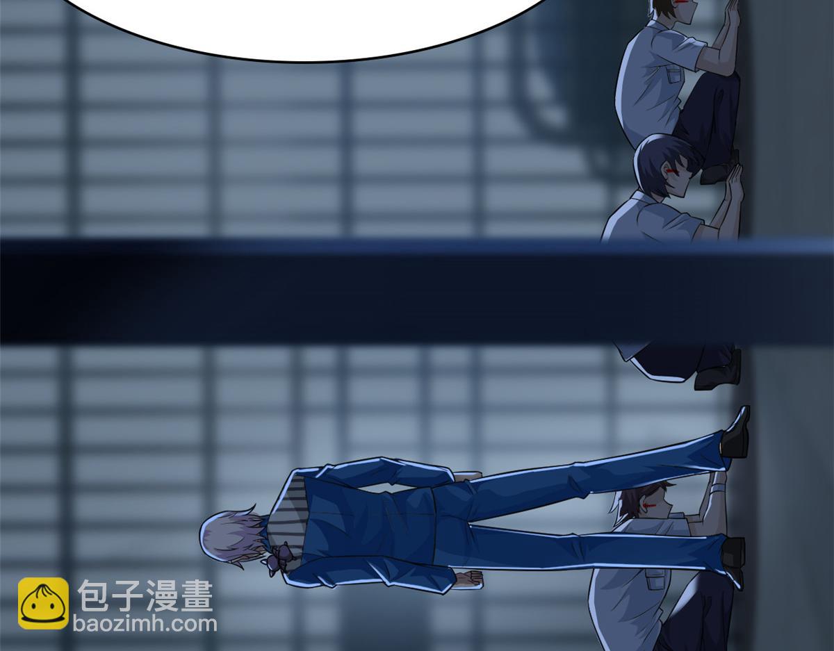 從精神病院走出的強者 - 362 龍吟之聲，強者生存(2/3) - 7