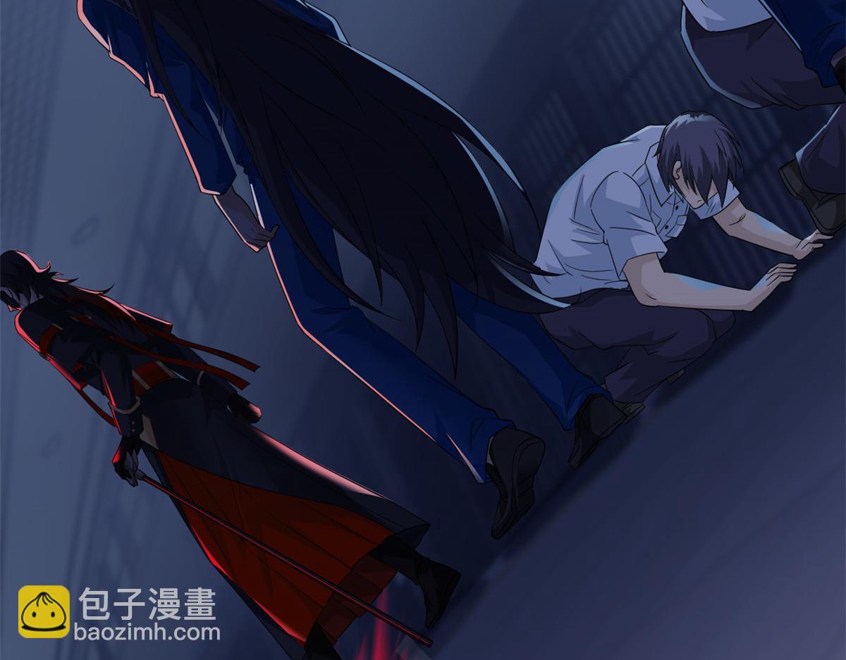 從精神病院走出的強者 - 362 龍吟之聲，強者生存(2/3) - 2