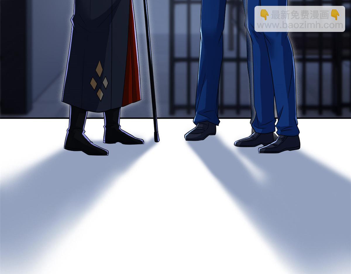 從精神病院走出的強者 - 362 龍吟之聲，強者生存(1/3) - 1