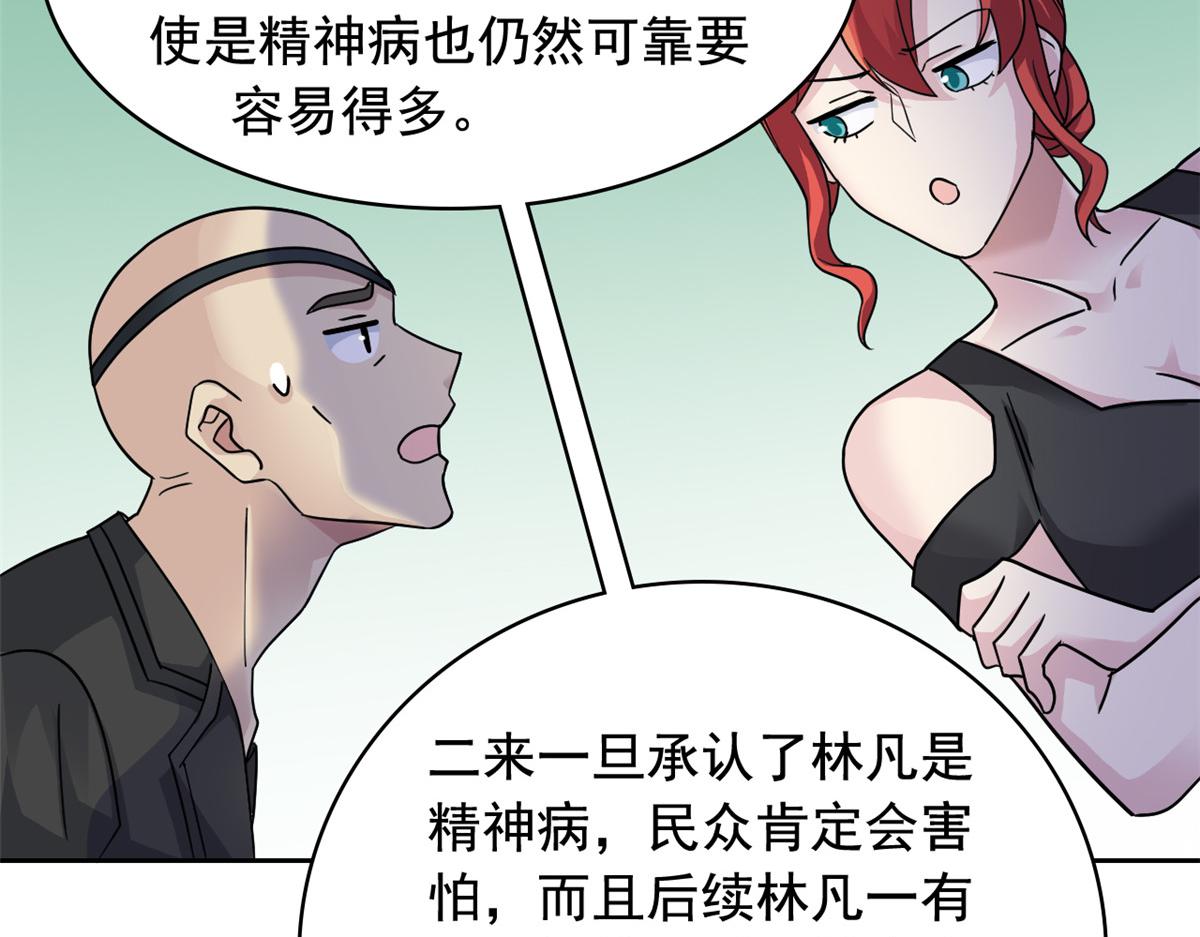 從精神病院走出的強者 - 364 難怪奇怪，有精神病！(3/3) - 1