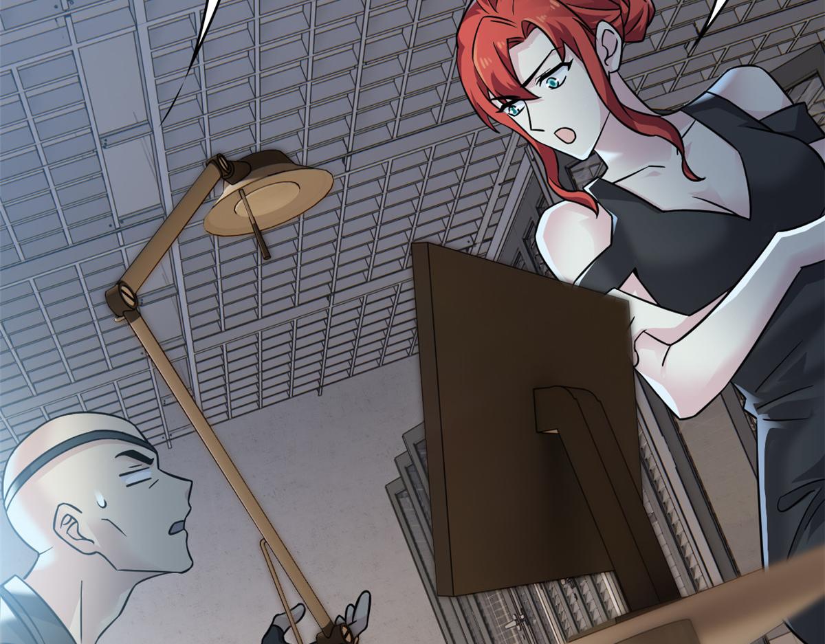 從精神病院走出的強者 - 364 難怪奇怪，有精神病！(2/3) - 4