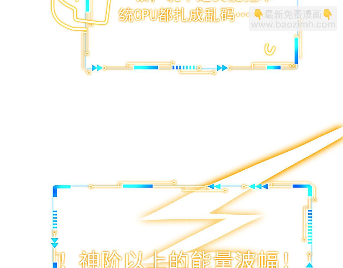 從精神病院走出的強者 - 366 祂是真神，凍結時間(1/2) - 4