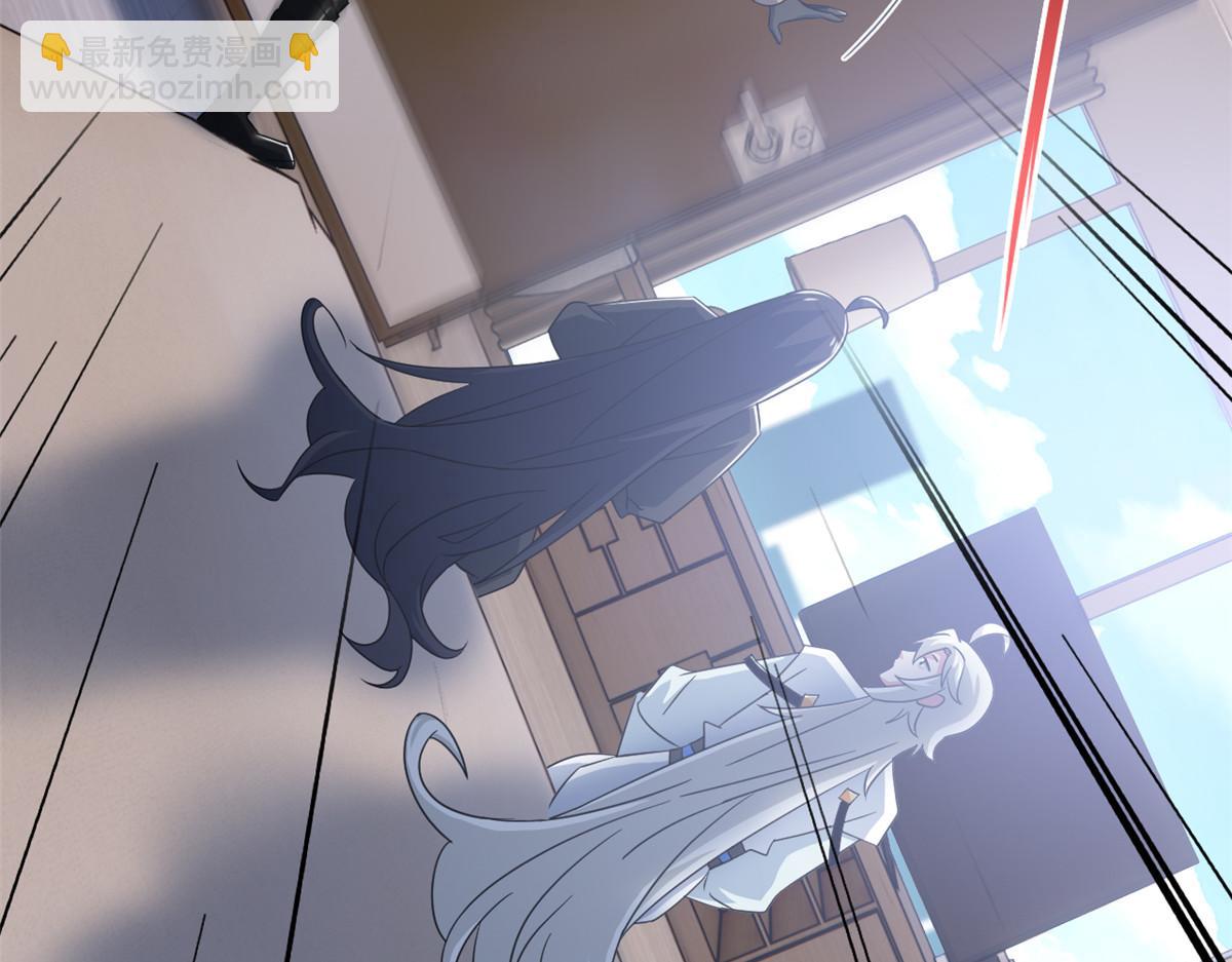 從精神病院走出的強者 - 366 祂是真神，凍結時間(1/2) - 3