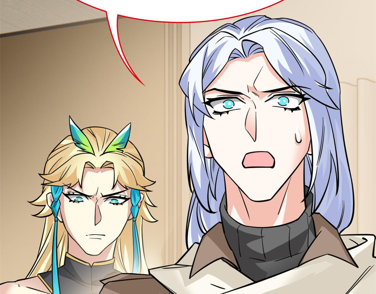 從精神病院走出的強者 - 366 祂是真神，凍結時間(1/2) - 2