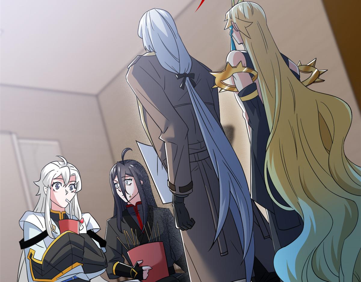 從精神病院走出的強者 - 366 祂是真神，凍結時間(2/2) - 5