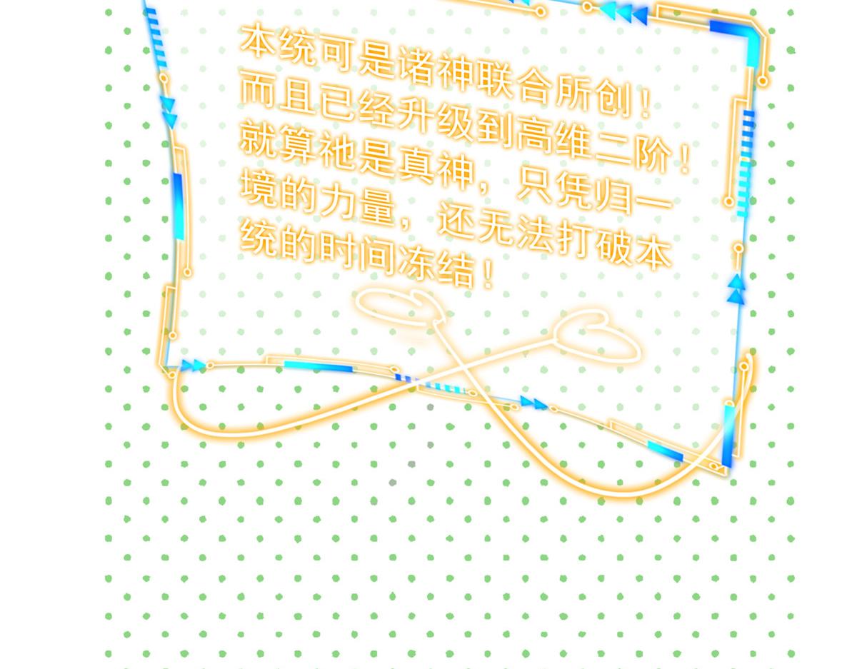 從精神病院走出的強者 - 366 祂是真神，凍結時間(2/2) - 1