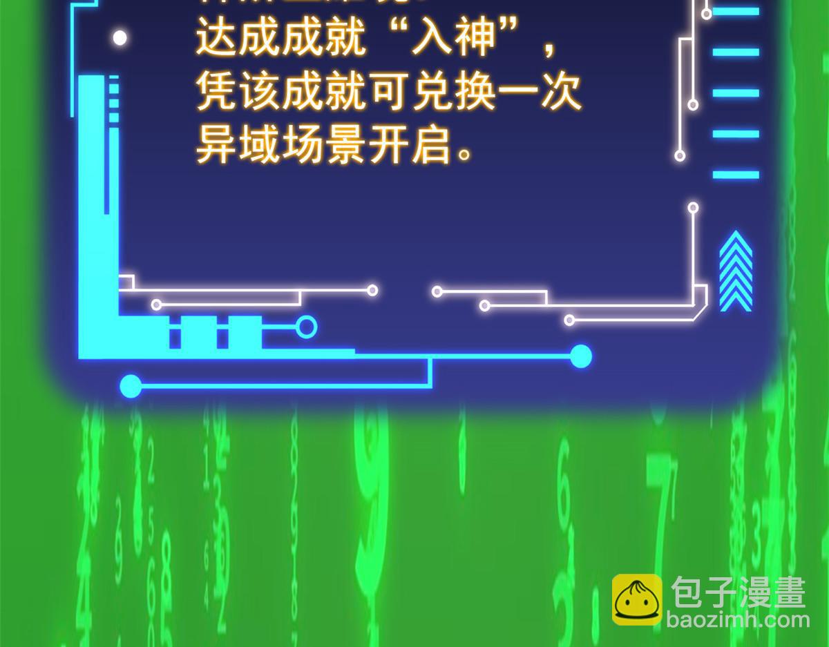 從精神病院走出的強者 - 366 祂是真神，凍結時間(2/2) - 5