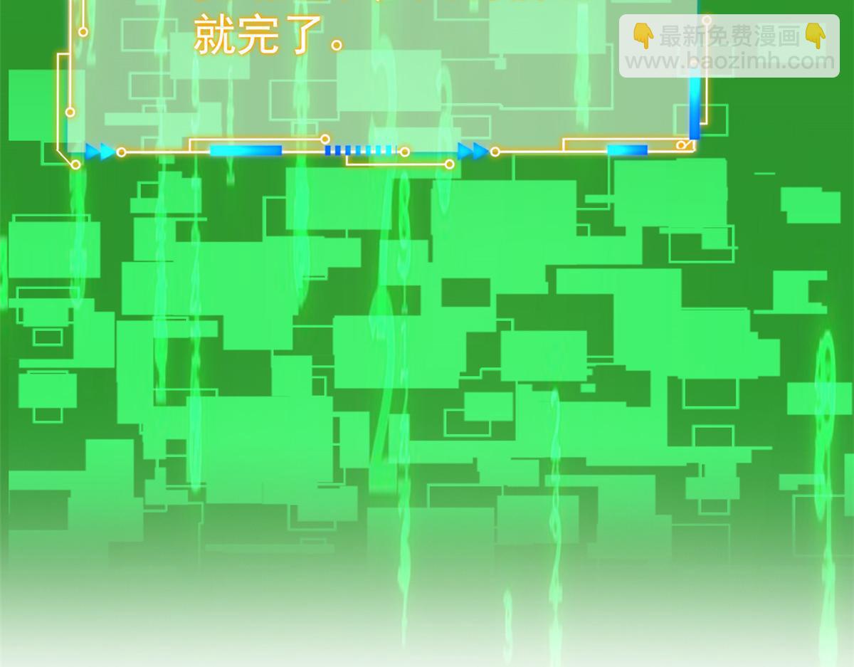 從精神病院走出的強者 - 366 祂是真神，凍結時間(2/2) - 8