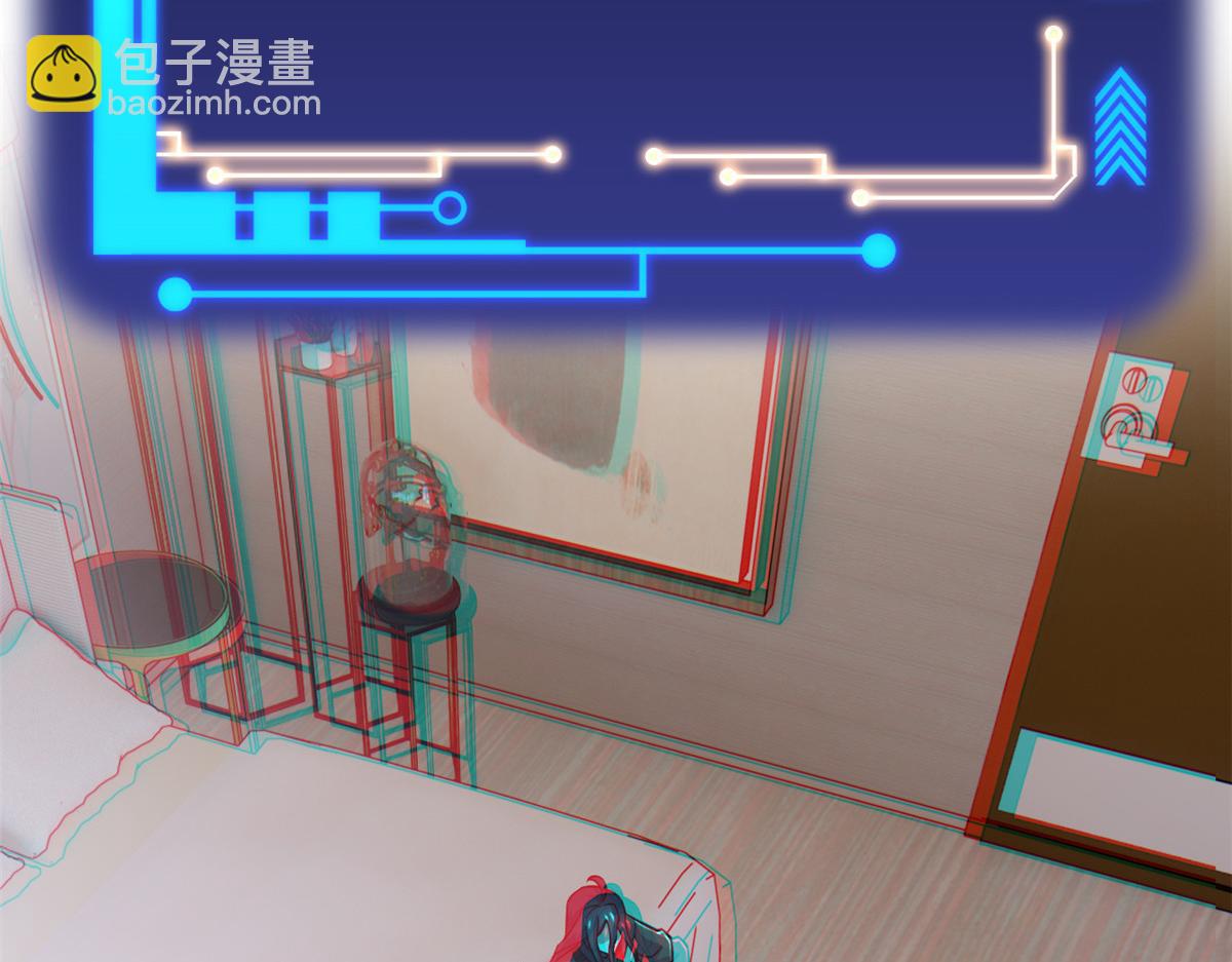 從精神病院走出的強者 - 366 祂是真神，凍結時間(2/2) - 3