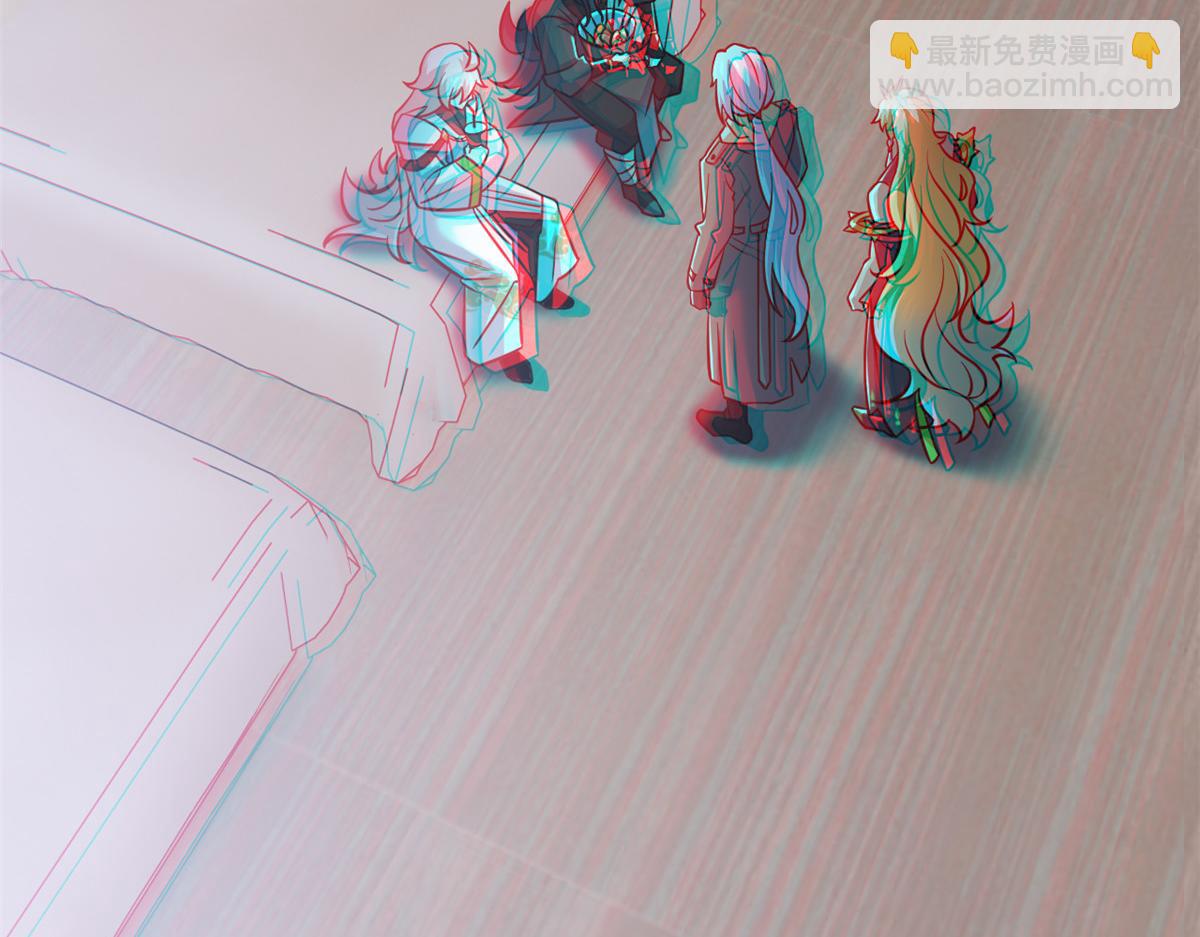 從精神病院走出的強者 - 366 祂是真神，凍結時間(2/2) - 4