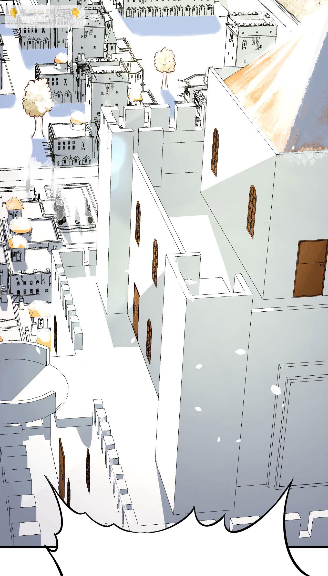 從今天開始當城主 - 第100話(1/2) - 4