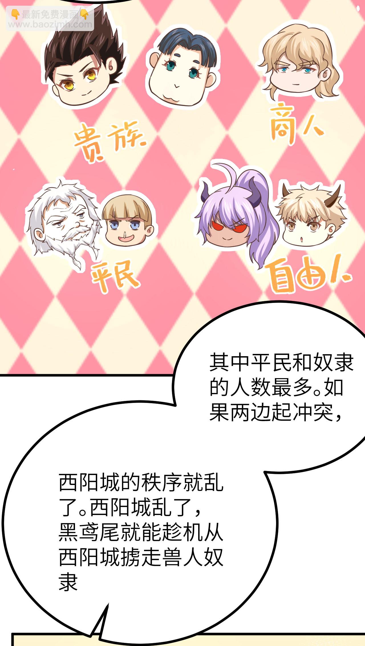 從今天開始當城主 - 第146話(1/2) - 8