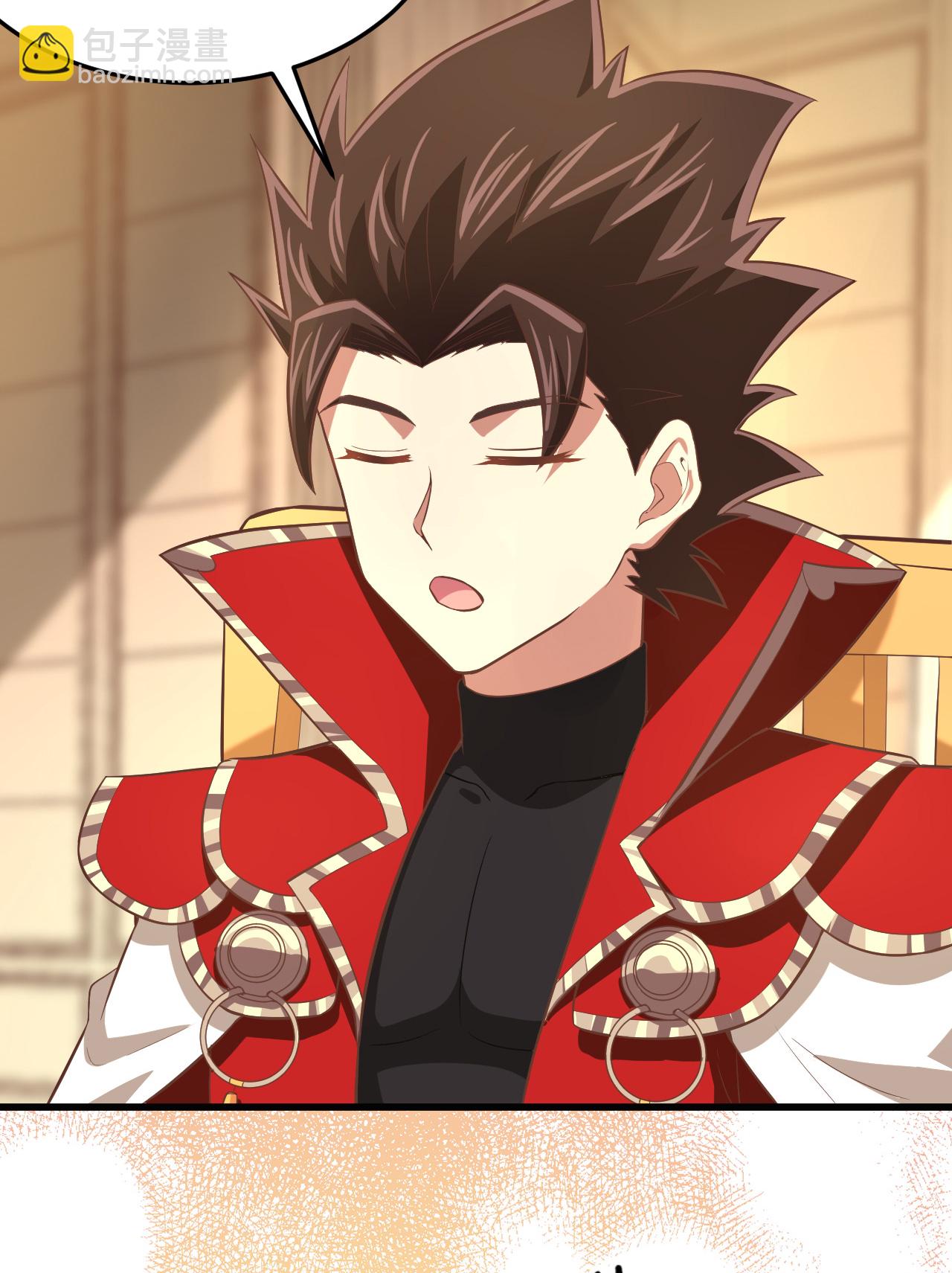 從今天開始當城主 - 第164話(1/2) - 5