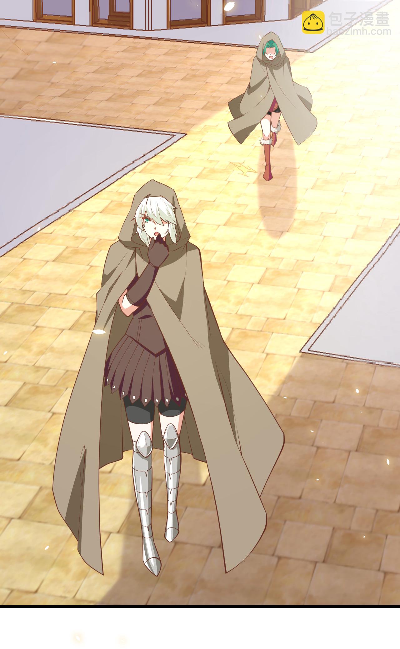 從今天開始當城主 - 第172話(1/2) - 4