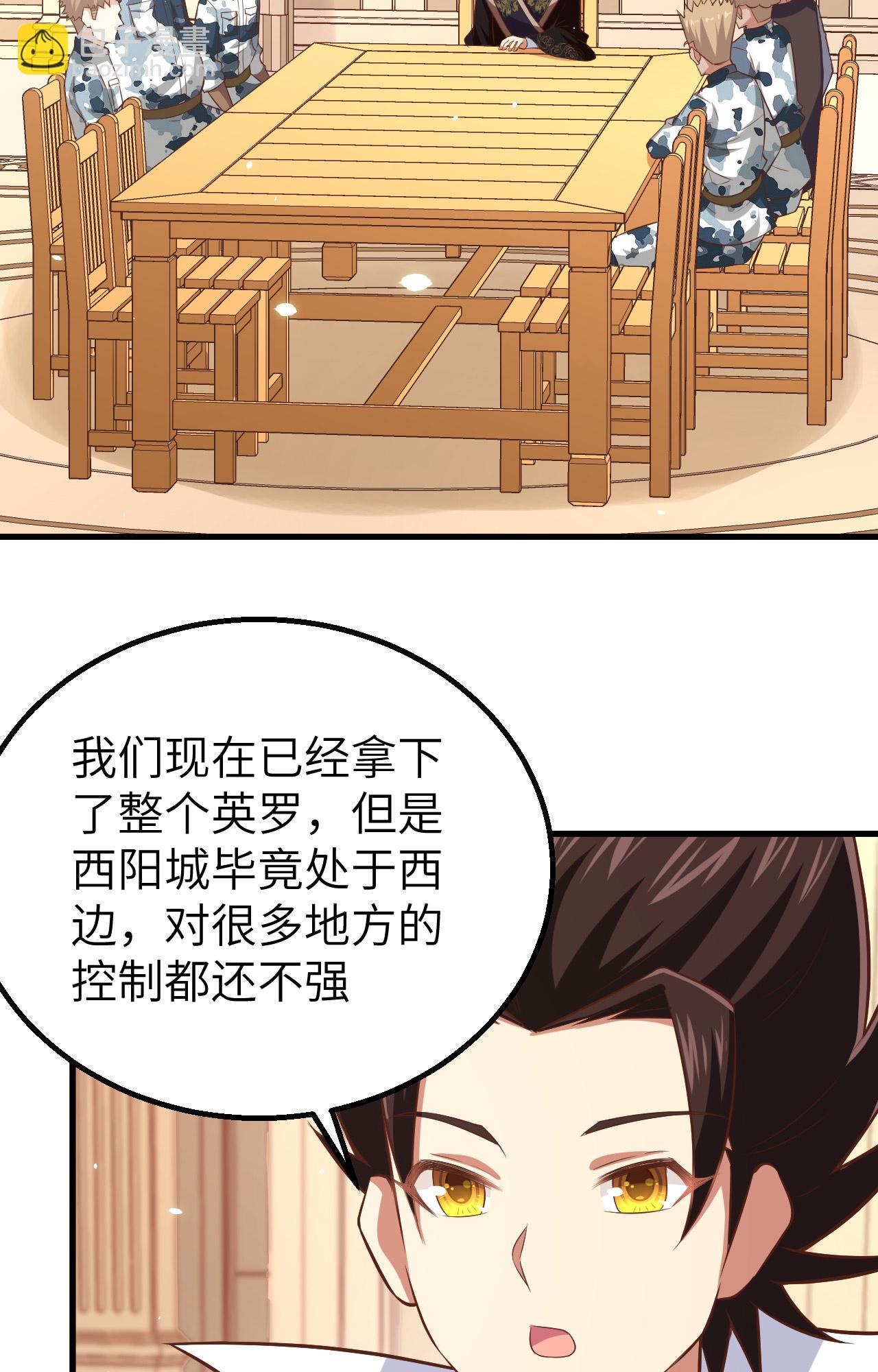 從今天開始當城主 - 第262話(1/2) - 1