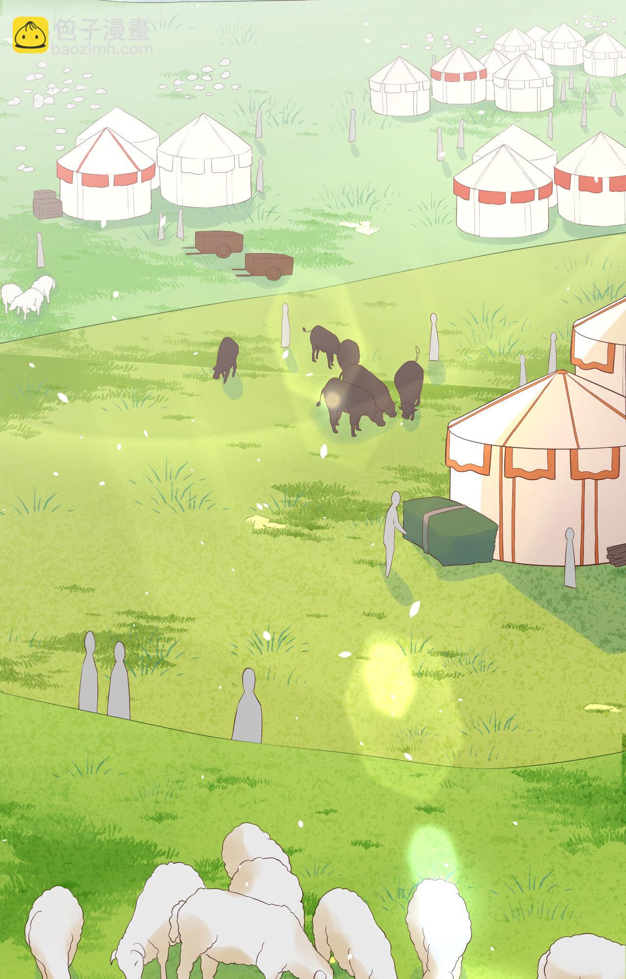 從今天開始當城主 - 第264話(1/2) - 3