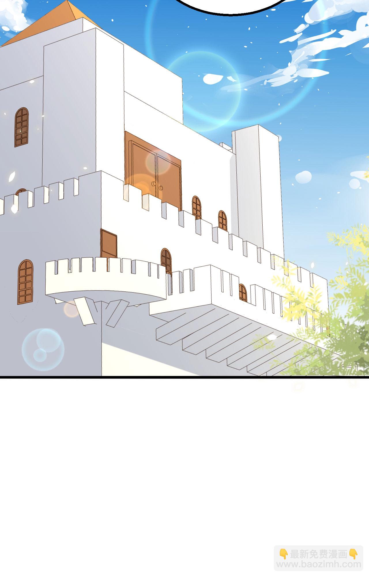 從今天開始當城主 - 第264話(2/2) - 2