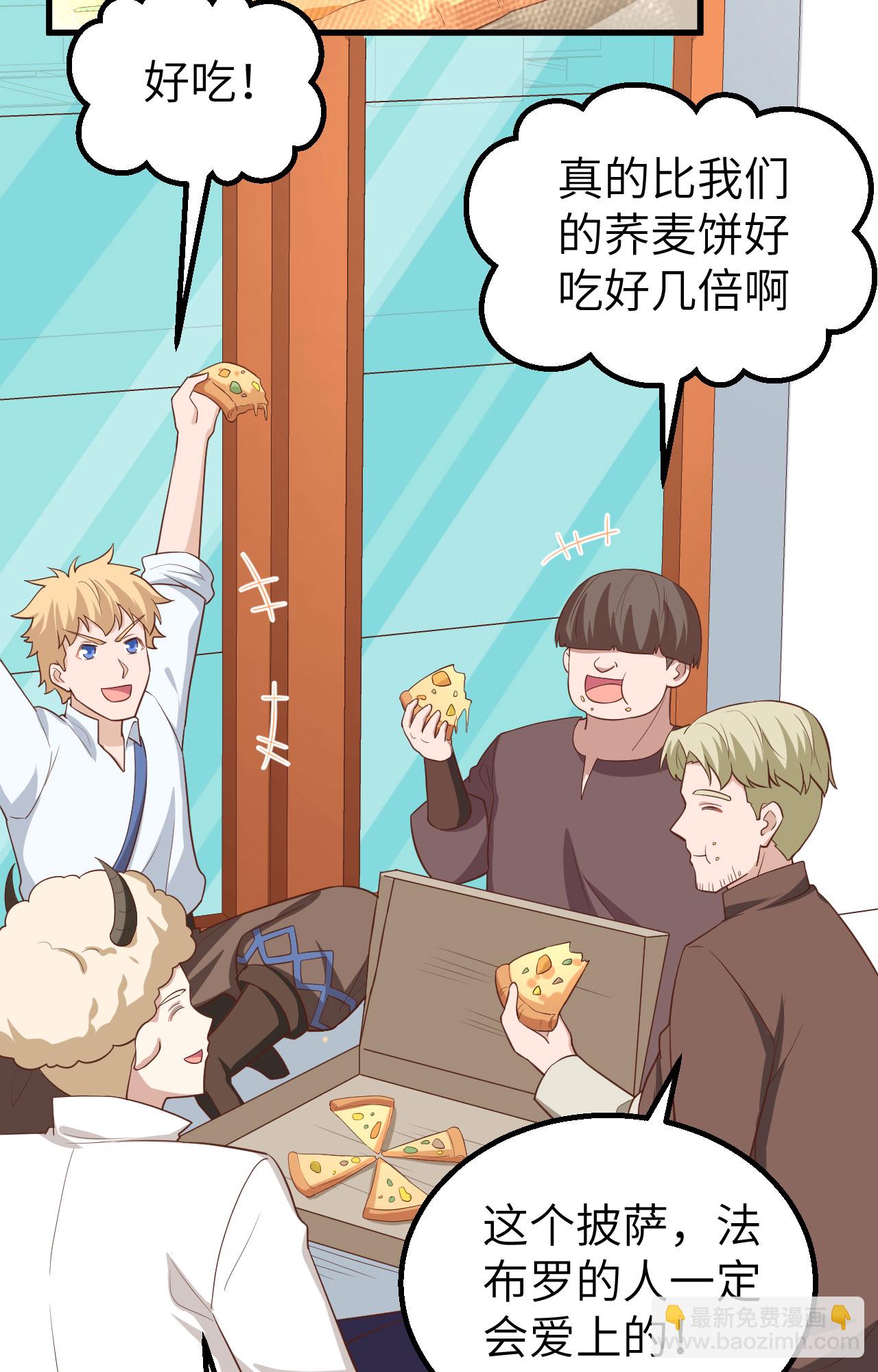 從今天開始當城主 - 第282話(1/2) - 3