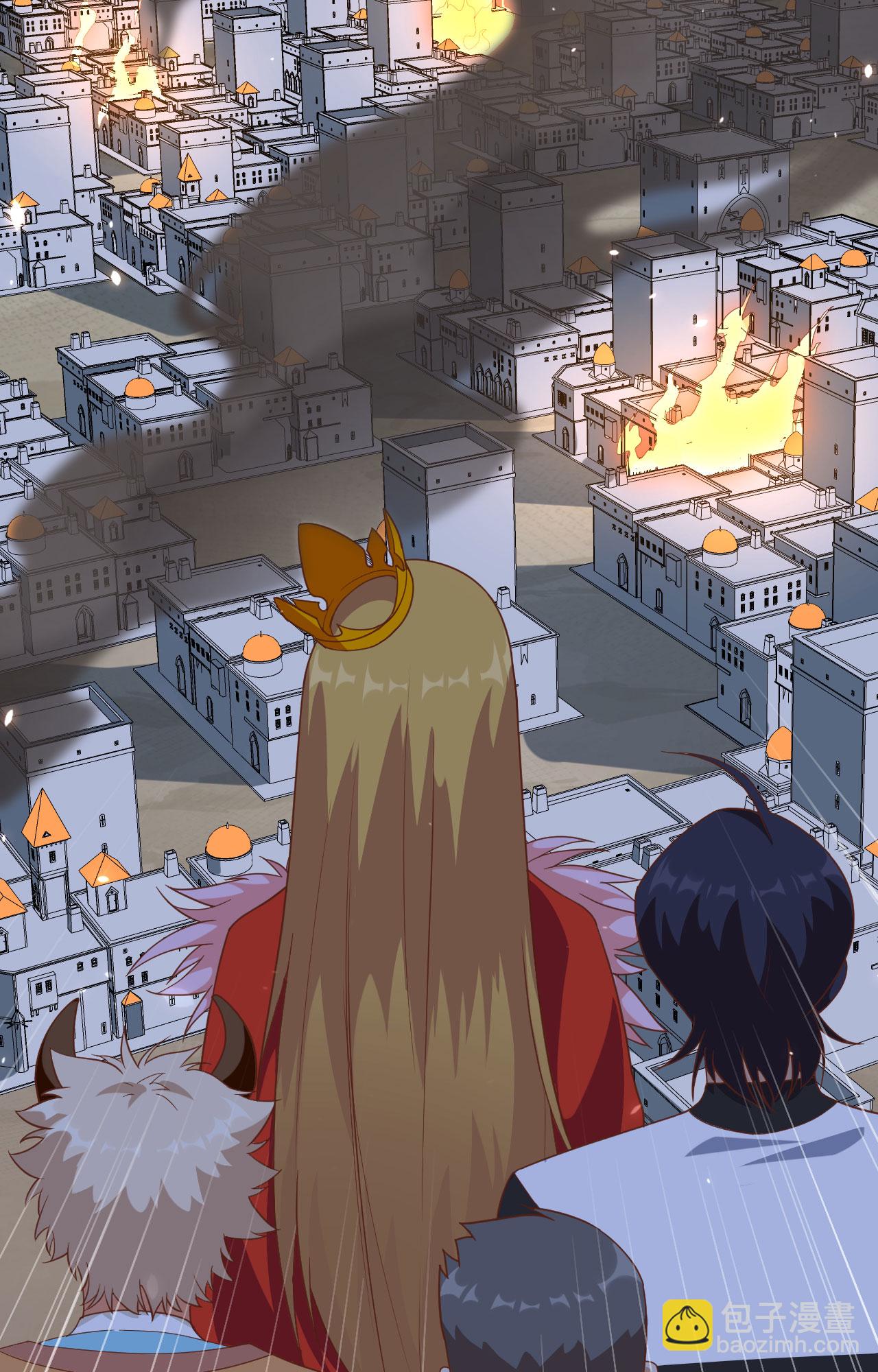 從今天開始當城主 - 第302話(1/2) - 8