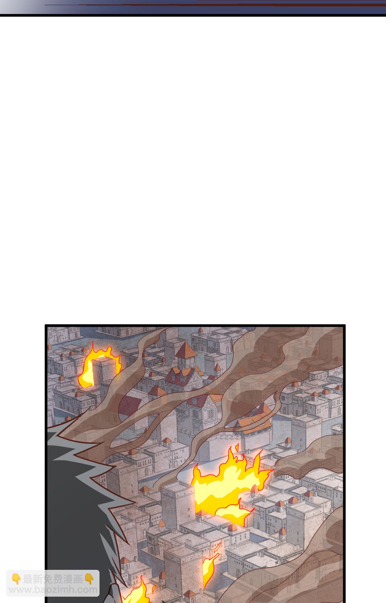 從今天開始當城主 - 第302話(1/2) - 8