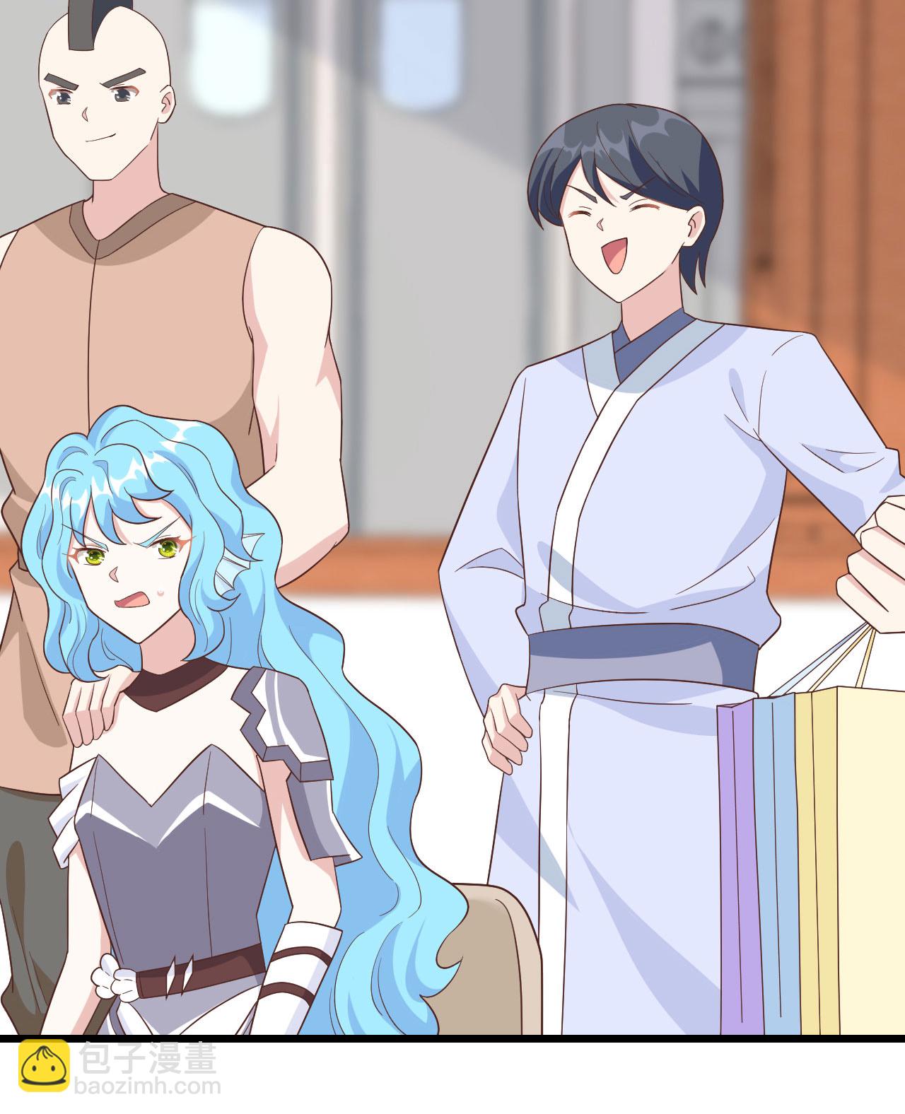 從今天開始當城主 - 第350話(1/2) - 8