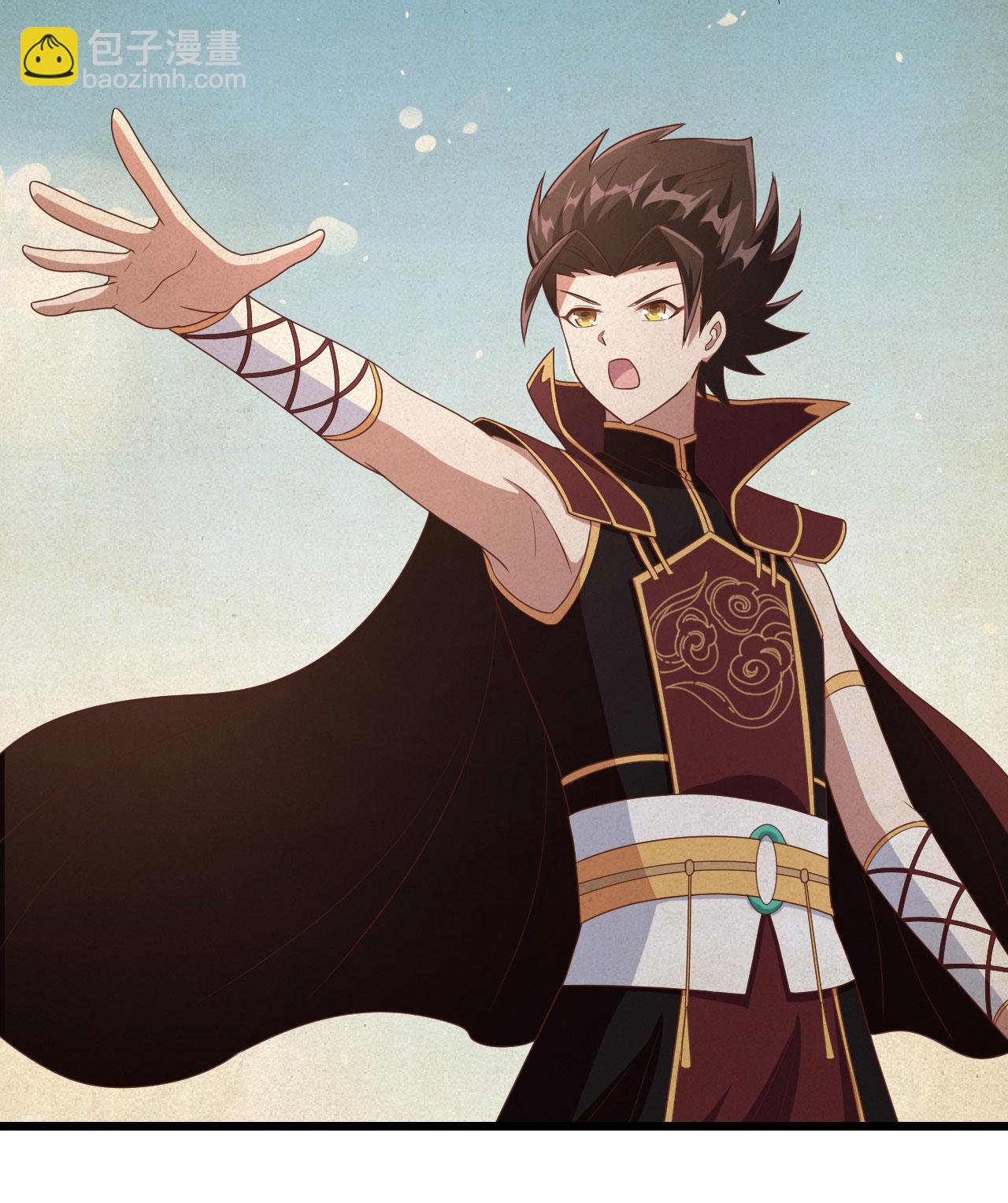 從今天開始當城主 - 第360話(1/2) - 8