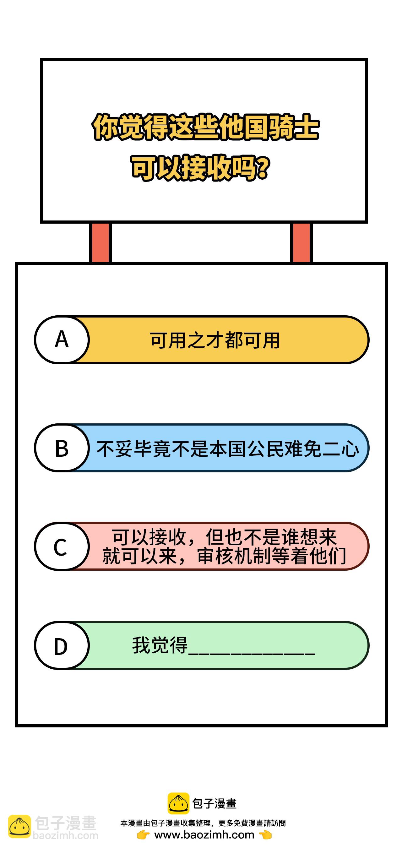 從今天開始當城主 - 第360話(2/2) - 2