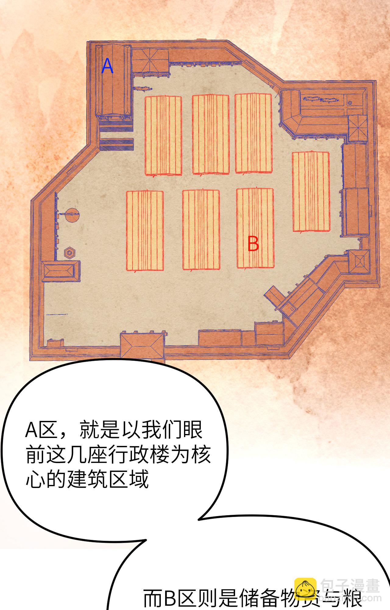 從今天開始當城主 - 第364話(1/2) - 3