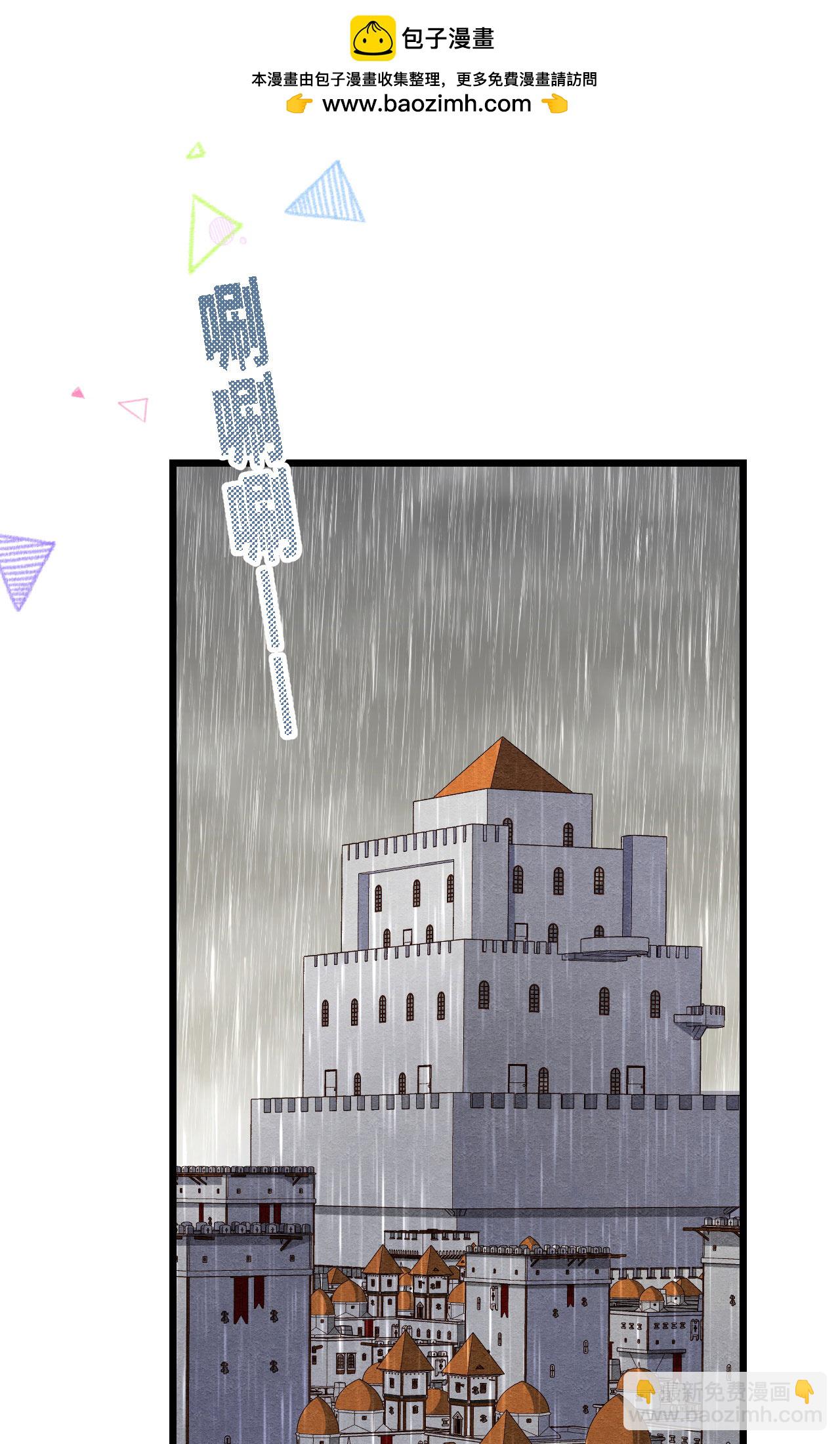 從今天開始當城主 - 第374話(1/3) - 2