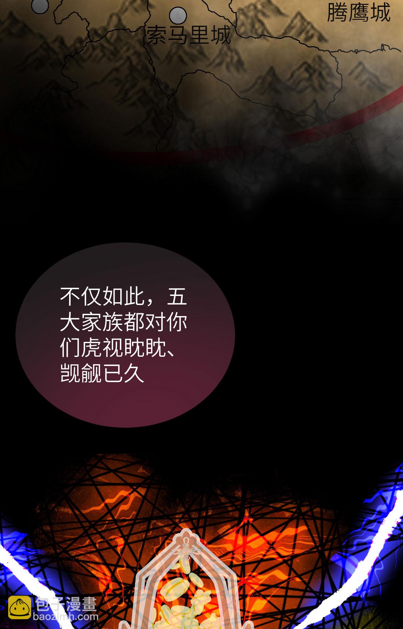 從今天開始當城主 - 第380話(1/2) - 1