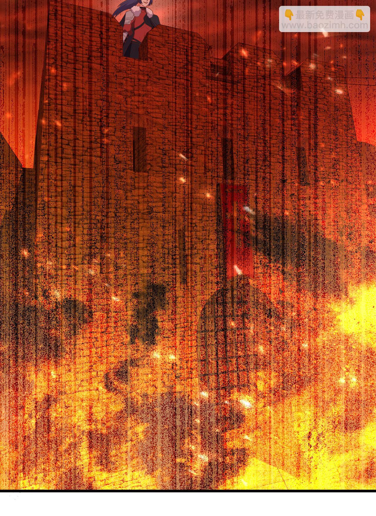 從今天開始當城主 - 第390話(1/2) - 1