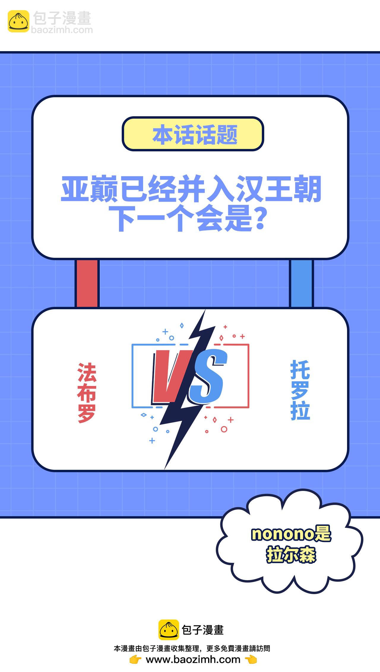 從今天開始當城主 - 第400話(1/2) - 2