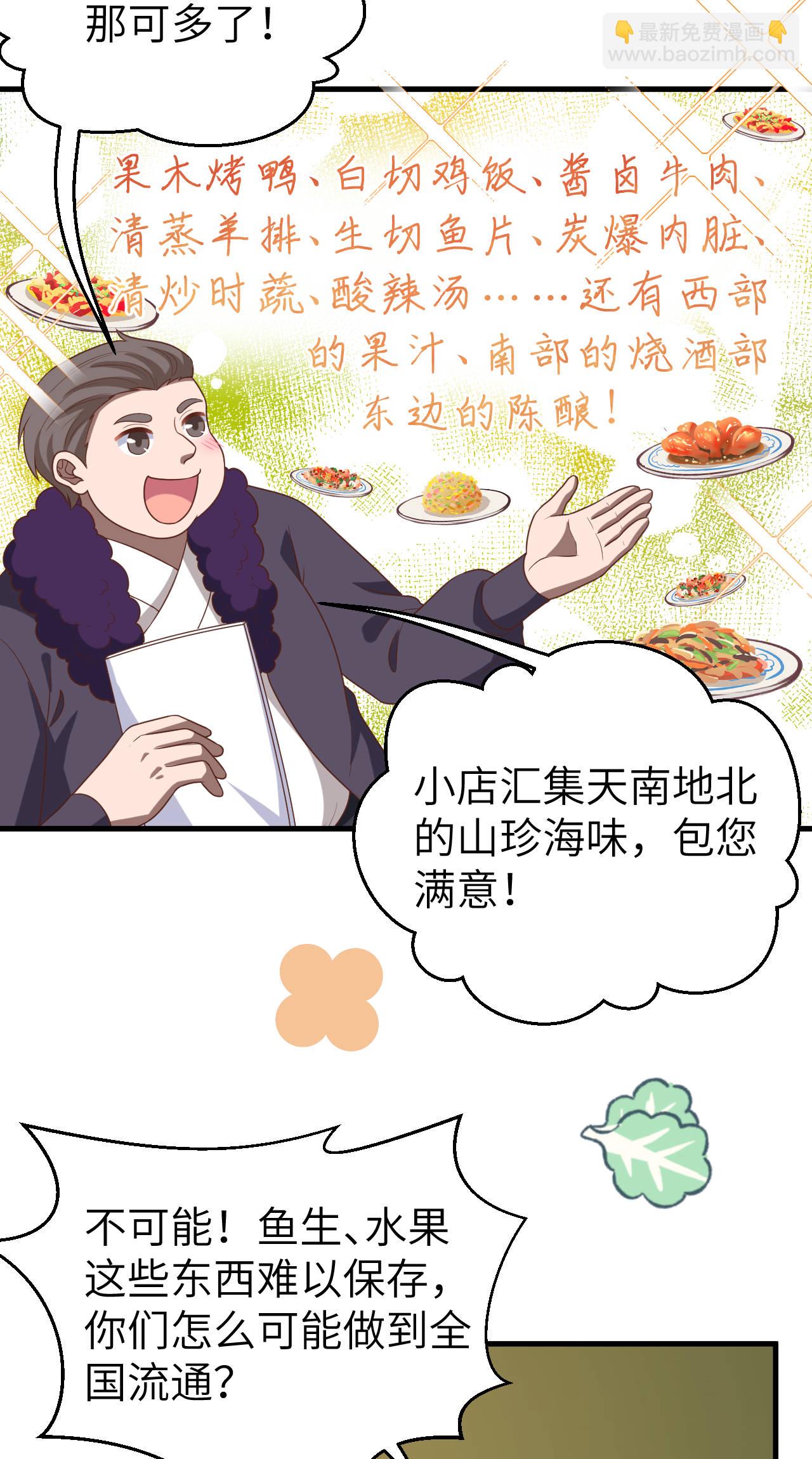 從今天開始當城主 - 第410話(1/2) - 1