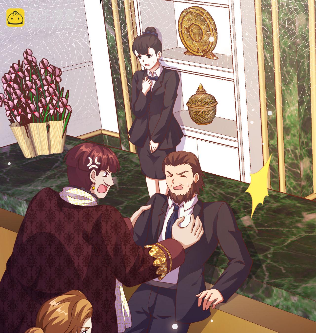 從今天開始當城主 - 第440話(1/2) - 3