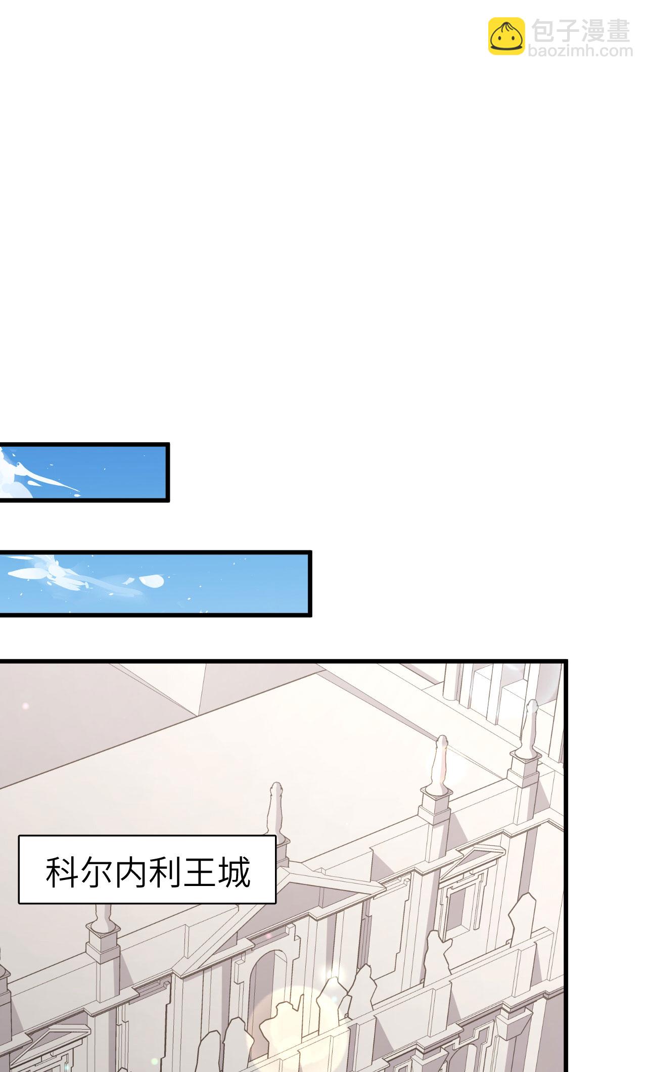 從今天開始當城主 - 第486話(2/2) - 6