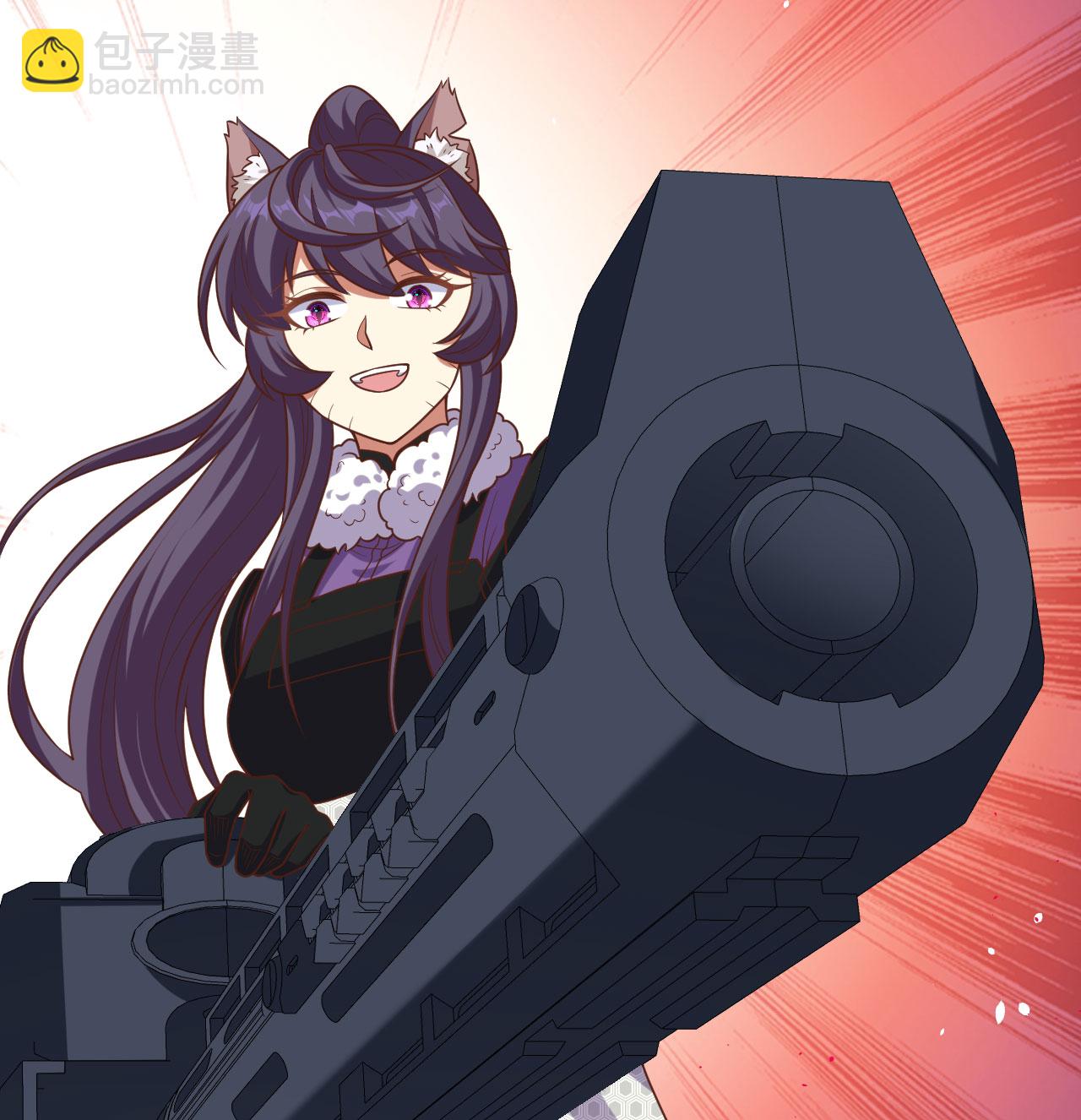 從今天開始當城主 - 第496話(1/2) - 6